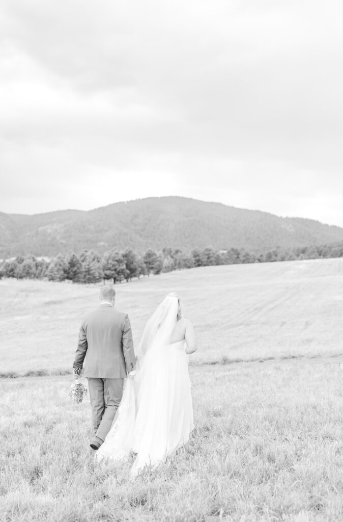 How much does a Colorado wedding photographer cost?